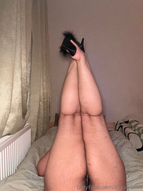 S3xyb3llax Profile pic