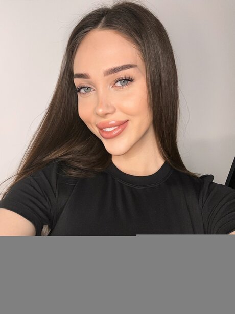 Lilia Ss hd model photo