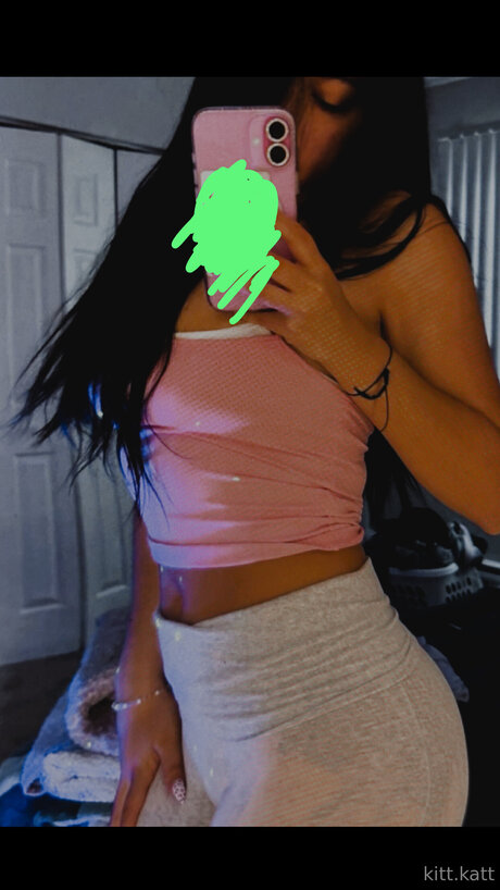 Katrinaxmay pornstar exclusive pic