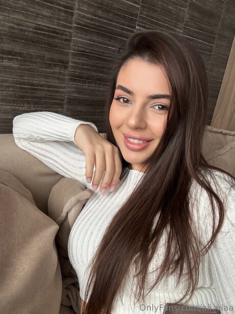 Oli Viaa nudes pornstar pic