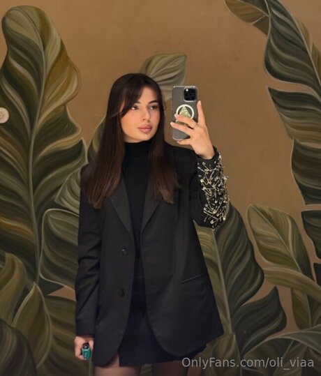 Oli Viaa top pornstar pictures