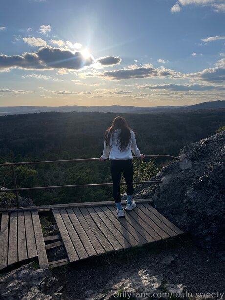 Luulu Sweety pornstar beautiful gallery