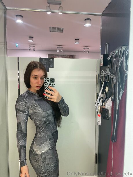 Luulu Sweety perfect star image