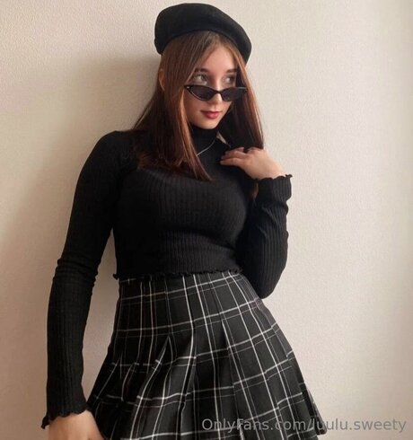 Luulu Sweety pornstar best galleries