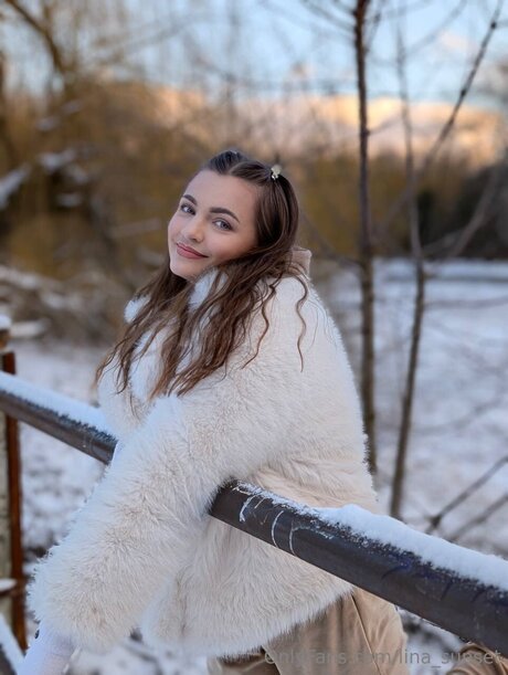 Lina Sunset pornstar art img