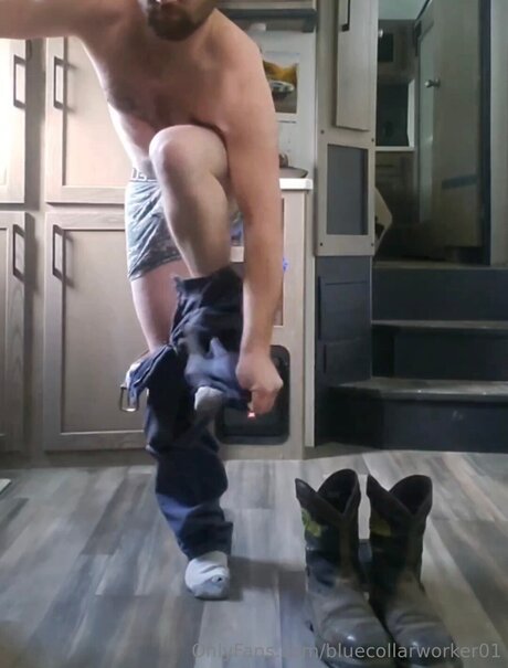 Bluecollarworker01 hot star gallery