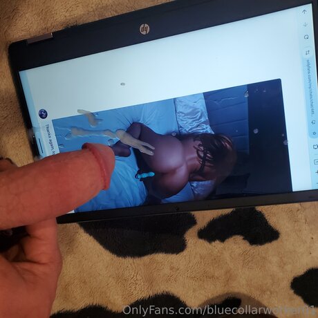 Bluecollarworker01 beautiful model photo