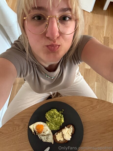 Mayapotter hd star picture