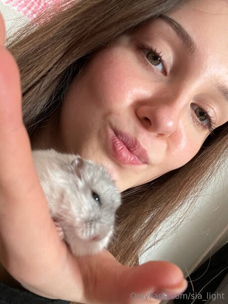 Sia Light model sex photos