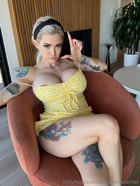 Xoisabellajames sex pornstar galleries