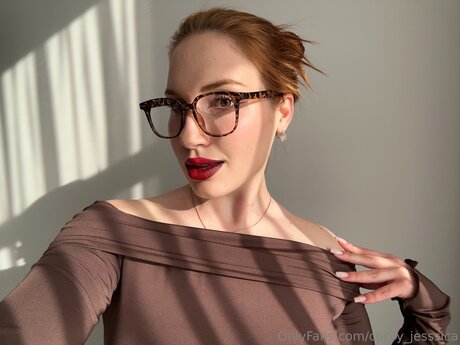 Curvy Jesssica pornstar nudes image