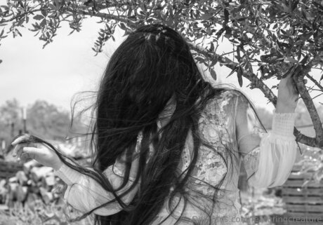 Featuringcreature erotic star photo