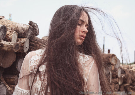 Featuringcreature pornstar exclusive pic