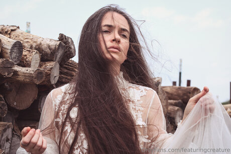 Featuringcreature erotic pornstar pics