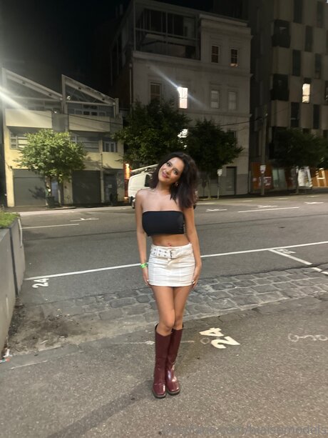 Blaisemodels model nudes photo