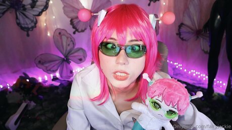 Fairyjackie top actress pic