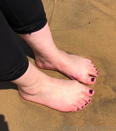 Fernsfeet31 Profile pic