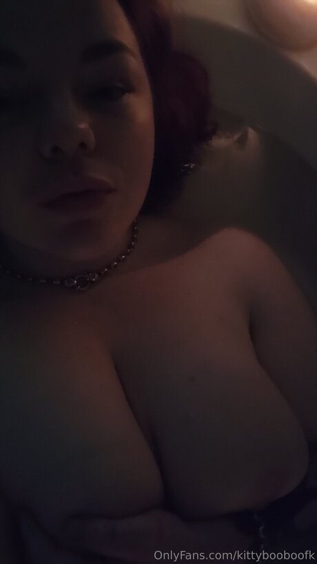 Kittybooboofk pornstar pretty pics
