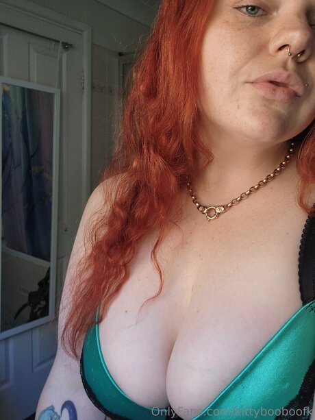 Kittybooboofk model sexy img