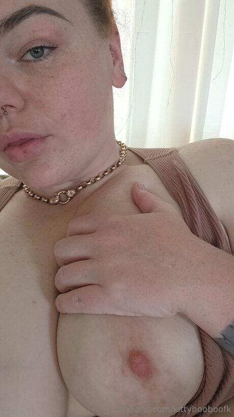 Kittybooboofk pornstar nudes img