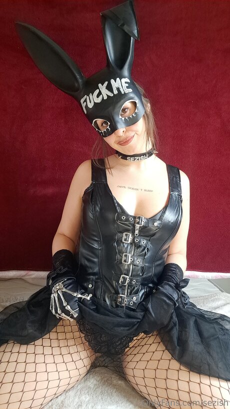 Sezish sexy model img