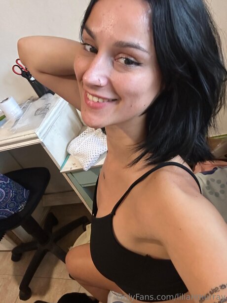 Lilianmurray sexy star picture