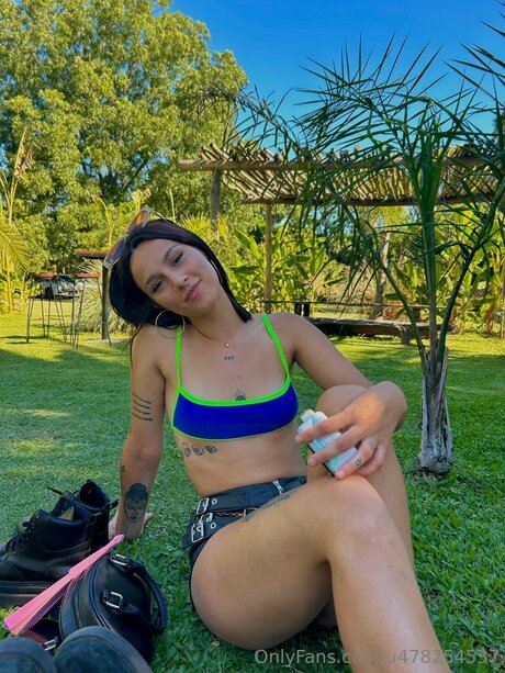 Lilianmurray sex pornstar pic