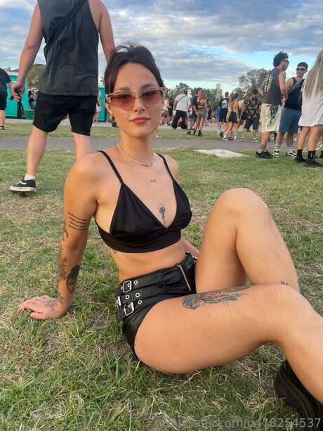 Lilianmurray star free image