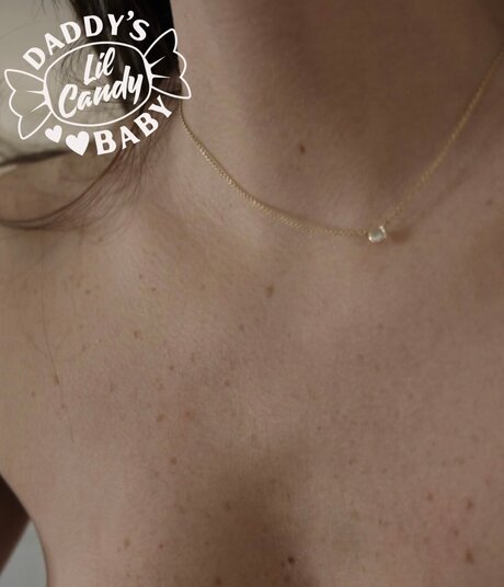 Daddyslilcandybabystore star porn photos