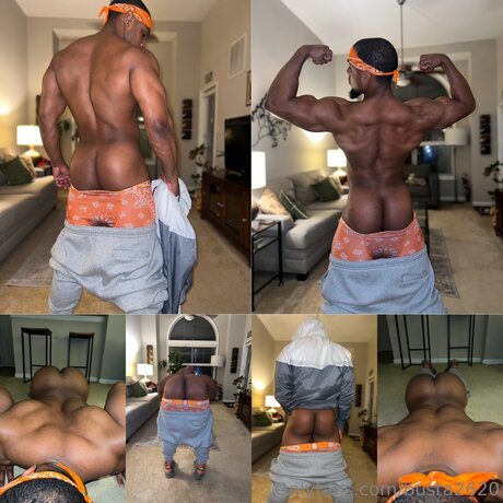 Busta2620 sexy model img