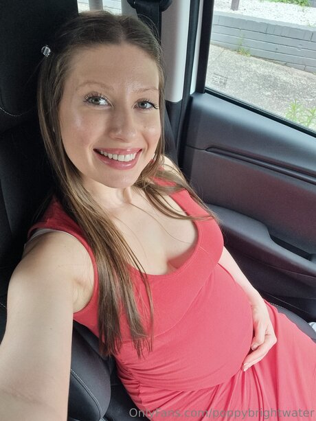 Poppybrightwater model pretty gallery