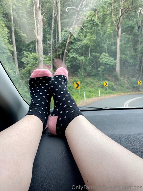 Alexlongtoes hd model galleries