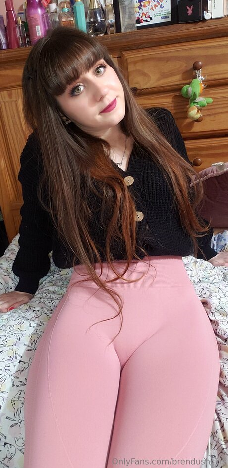 Brendushckis pornstar xxx picture