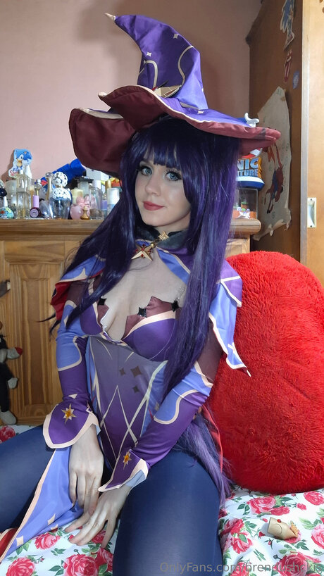 Brendushckis star naked pictures