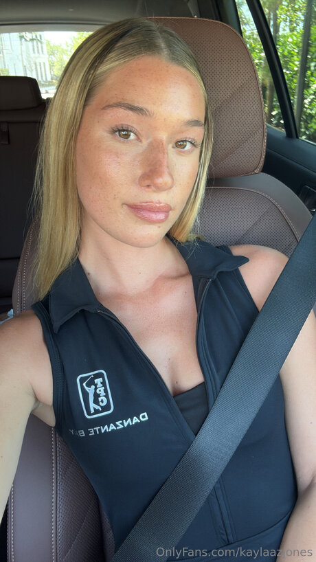 Kaylaazjones hot actress images