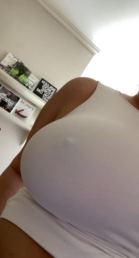 Hellexox95 exclusive model pics