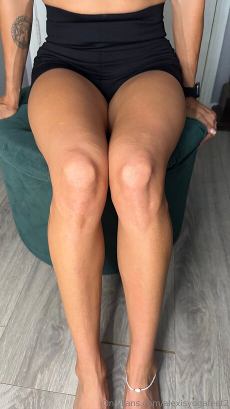 Alexisyogafeet2 pornstar adult archive