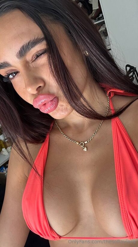 Thesofiaviera high quality actress pictures