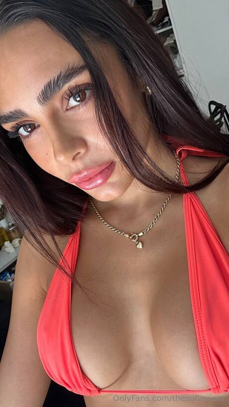Thesofiaviera pornographic star photo