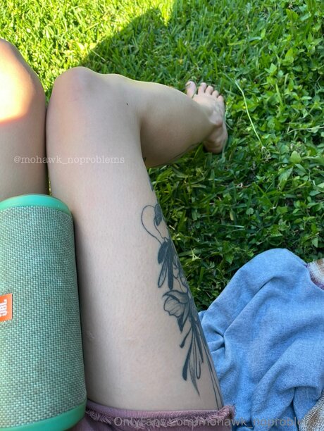 Mohawk Noproblems nice actress galleries