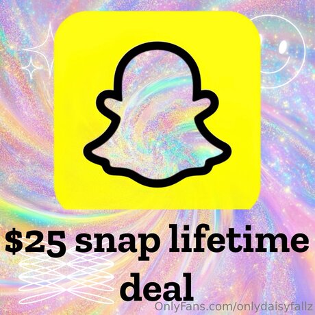 Onlydaisyfallz sexy pornstar picture