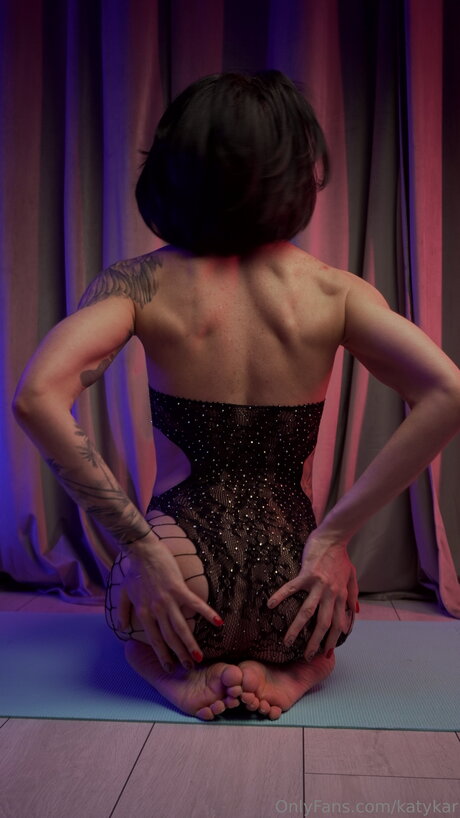 Katykar exclusive star archive