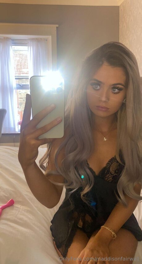 Maddisonfairwa1 free star gallery