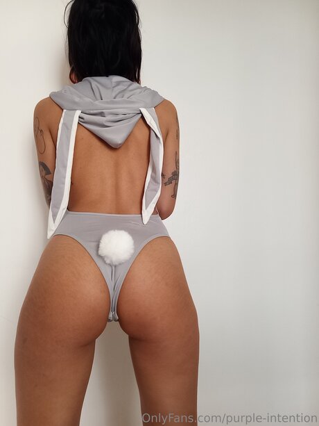 Purple Intention sex star photos