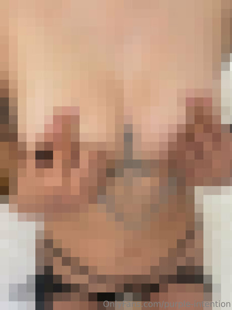 Purple Intention sex star archive