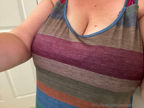 Reneej40ddd pretty model galleries