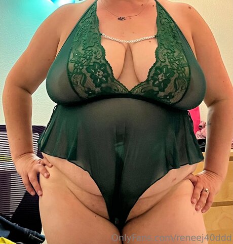 Reneej40ddd adult actress photo