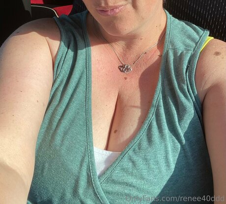 Reneej40ddd star exclusive pic