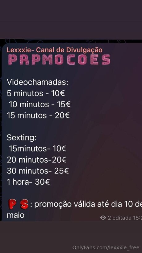 Lexxxie Free pretty actress photos