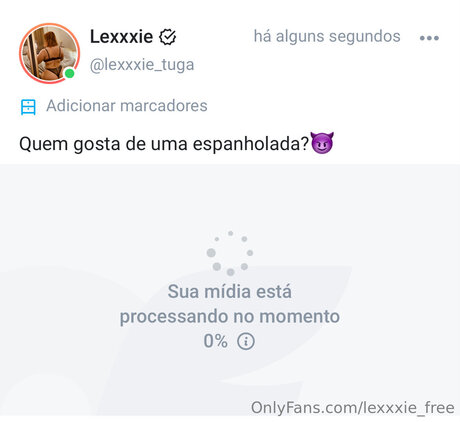 Lexxxie Free star beautiful photos